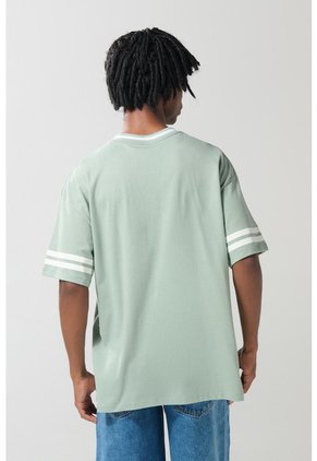 KOAJ CAMISETA KOAJ ZAC 18173 1/25