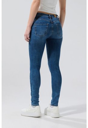 KOAJ PANTALON KOAJ JEAN PUSH UP 27736 3/25