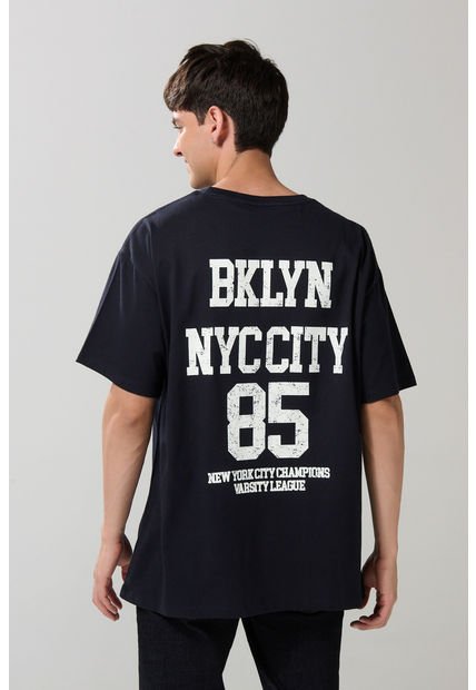 KOAJ CAMISETA KOAJ BKLYN 24904 3/25