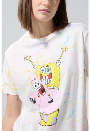 KOAJ CAMISETA KOAJ POES 26465 3/25