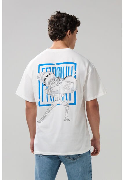 KOAJ CAMISETA KOAJ FRANKOT 28493 4/25