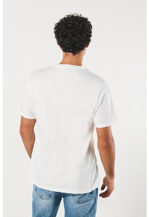 CAMISETA KOAJ LICIUS 17367 4/24