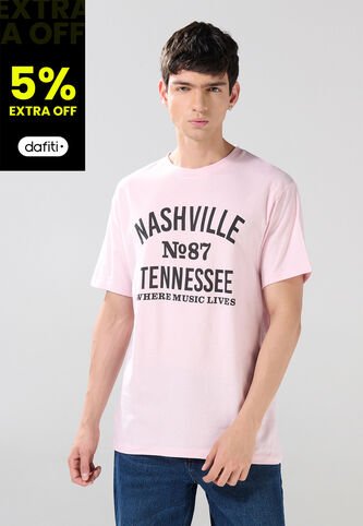 KOAJ CAMISETA KOAJ 29374 4/25 Koaj