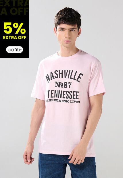 KOAJ CAMISETA KOAJ 29374 4/25