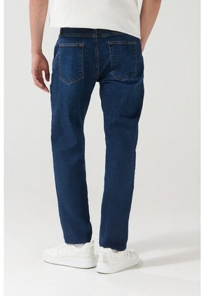 PANTALON KOAJ JEAN SLIM 26510 3/25