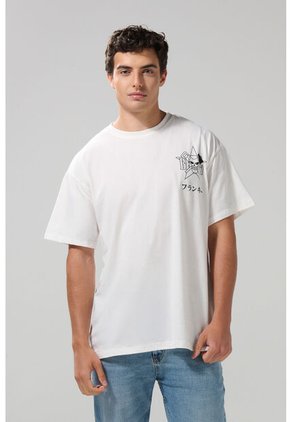 KOAJ CAMISETA KOAJ FRANKOT 28493 4/25