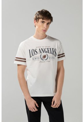 KOAJ CAMISETA KOAJ AVIX 28499 4/25