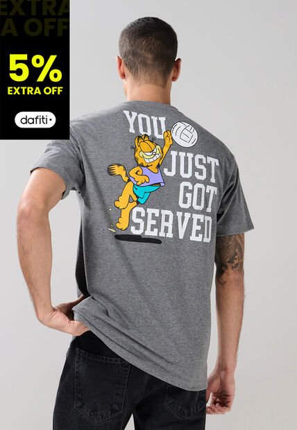 KOAJ CAMISETA KOAJ VEDEK 29848 1/26