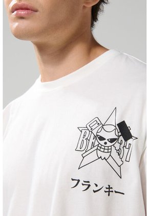 KOAJ CAMISETA KOAJ FRANKOT 28493 4/25