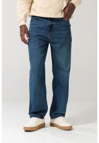 PANTALON KOAJ JEAN BAGGY 24991 3/25 Koaj