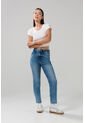 KOAJ PANTALON KOAJ JEAN MOM STA 28889 4/25 de Koaj