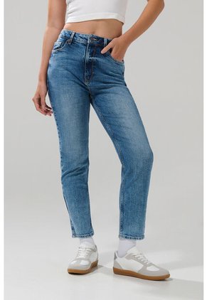 KOAJ PANTALON KOAJ JEAN MOM STA 28889 4/25