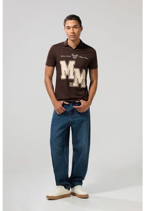 KOAJ CAMISA POLO KOAJ YHENOL 24763 3/25