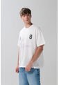 KOAJ CAMISETA KOAJ ROSO 18151  1/25 de Koaj