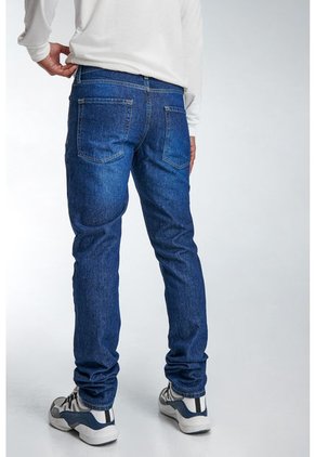 KOAJ PANTALON KOAJ JEAN 90S 178 S2 4/