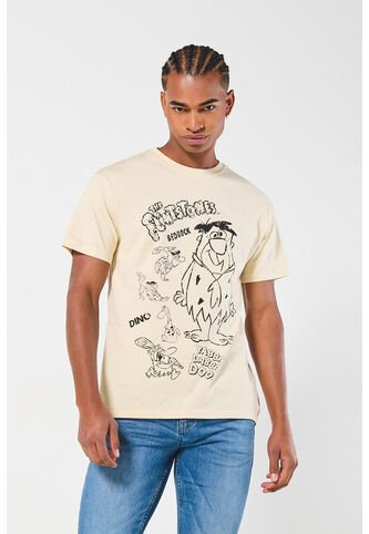 KOAJ CAMISETA KOAJ PIEDREK 13217 3/24 Koaj