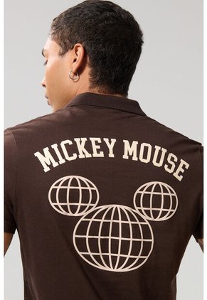 KOAJ CAMISA POLO KOAJ YHENOL 24763 3/25