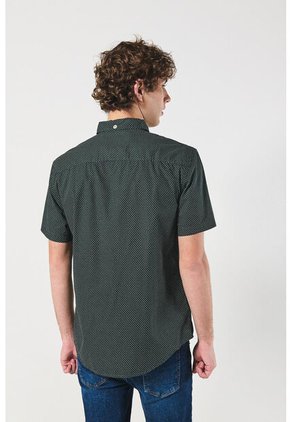 KOAJ CAMISA KOAJ BUTTON DOWN MC 6844 3/24