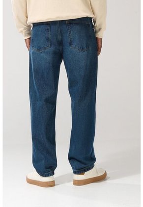 PANTALON KOAJ JEAN BAGGY 24991 3/25