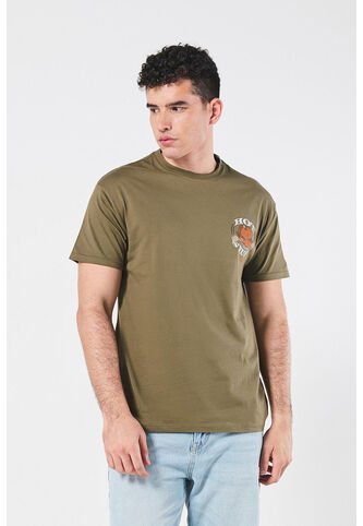 KOAJ CAMISETA KOAJ SUTOK 13099 3/24 Koaj