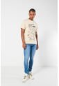 KOAJ CAMISETA KOAJ PIEDREK 13217 3/24 de Koaj