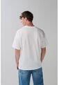 KOAJ CAMISETA KOAJ ROSO 18151  1/25 de Koaj