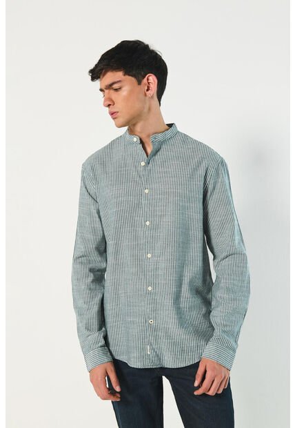 CAMISA KOAJ NERU ML 4902 3/24