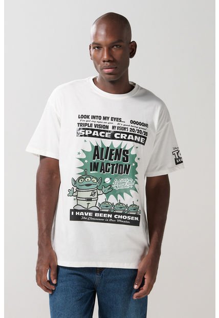 KOAJ CAMISETA KOAJ BUEMU 23277 3/25
