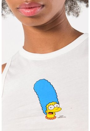 CAMISETA KOAJ TOGO 17339 4/24