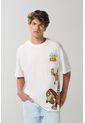 KOAJ CAMISETA KOAJ INLLA 23281 3/25 de Koaj