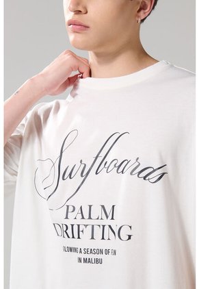 KOAJ CAMISETA KOAJ ELEK 1 2/25