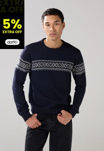 KOAJ SUETER KOAJ KANEWY 29691 4/25 Koaj