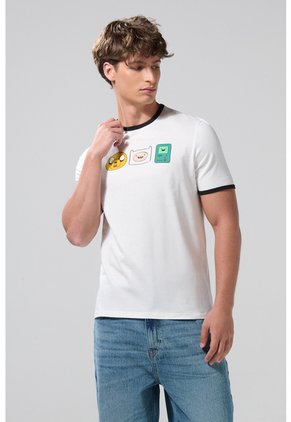 KOAJ CAMISETA KOAJ DIETEN 26667 4/25