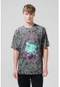 KOAJ CAMISETA KOAJ NATTO 26658 4/25 de Koaj