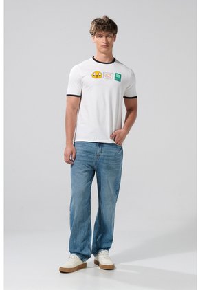 KOAJ CAMISETA KOAJ DIETEN 26667 4/25