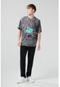 KOAJ CAMISETA KOAJ NATTO 26658 4/25 de Koaj