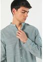 CAMISA KOAJ NERU ML 4902 3/24 de Koaj