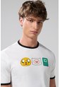 KOAJ CAMISETA KOAJ DIETEN 26667 4/25 de Koaj