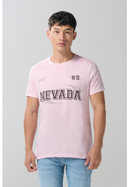 KOAJ CAMISETA KOAJ 24532 2/25