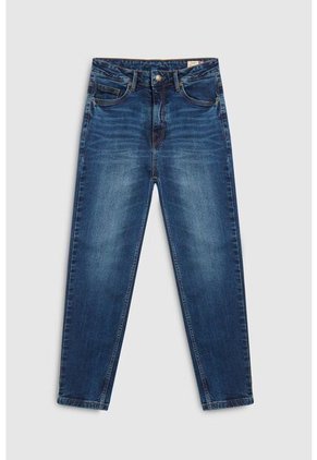 PANTALON KOAJ JEAN MOM STA 25046 3/25