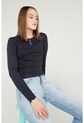 KOAJ-BLUSA KOAJ ALKYT 4/20