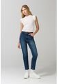 PANTALON KOAJ JEAN MOM STA 25046 3/25 de Koaj