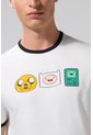 KOAJ CAMISETA KOAJ DIETEN 26667 4/25 de Koaj