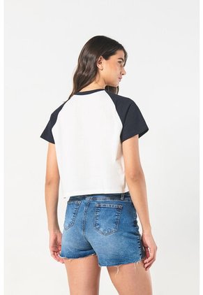 KOAJ CAMISETA KOAJ ODHA 15807 4/24