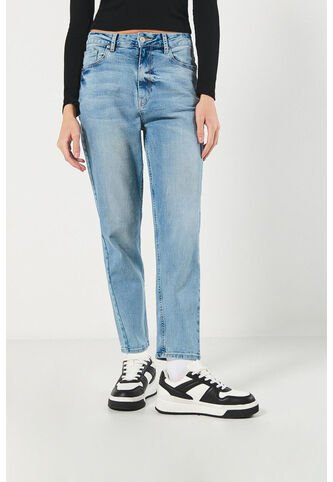 KOAJ PANTALON KOAJ JEAN MOM STA 12513 3/24 Koaj