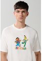 KOAJ CAMISETA KOAJ MUDON 23229 3/25 de Koaj