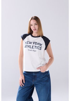 KOAJ CAMISETA KOAJ 32824 2/26