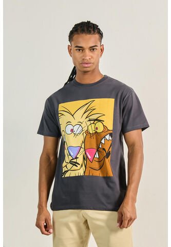 KOAJ CAMISETA KOAJ PERIOK 10493 2/24 Koaj