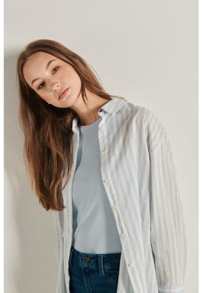 BLUSA KOAJ KUBAN ML1/24