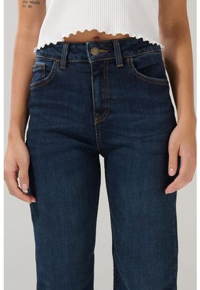 KOAJ PANTALON KOAJ JEAN STRAIGHT LEG 29995 4/